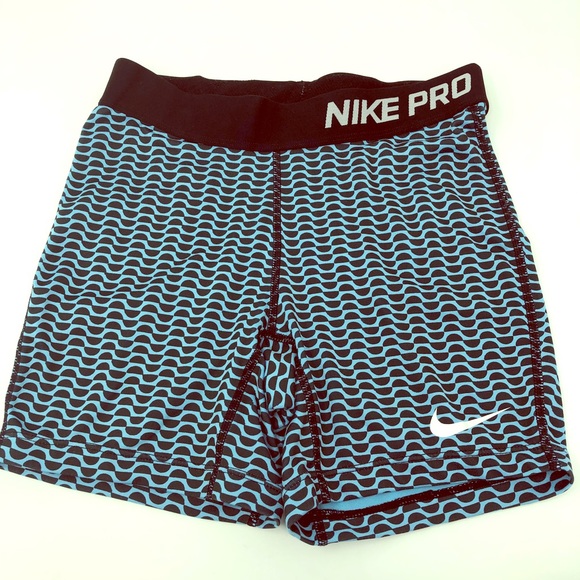 Nike Other - 3/$25 Nike Pro Shorts Girls size L